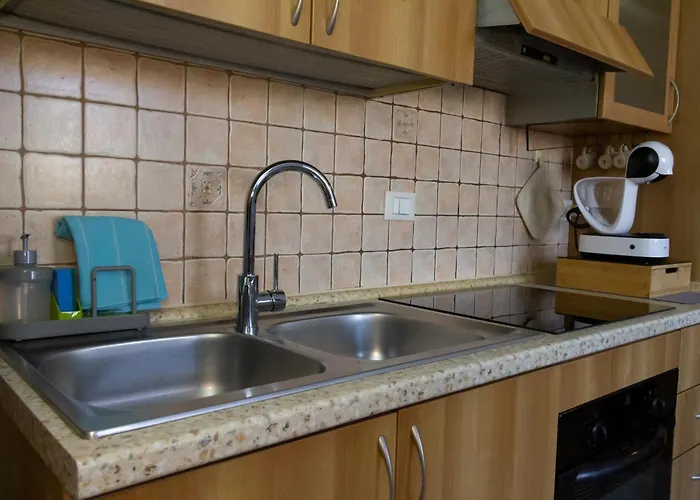 아파트 Casa Dafne 베로나