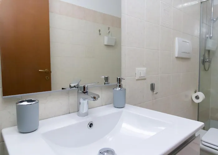 Casa Dafne 아파트 베로나