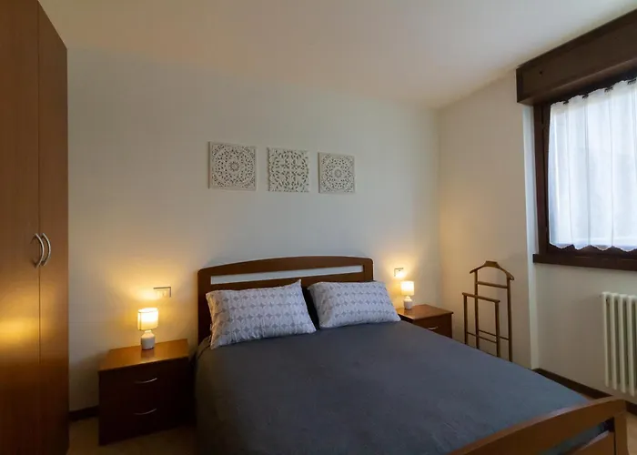 Casa Dafne 아파트