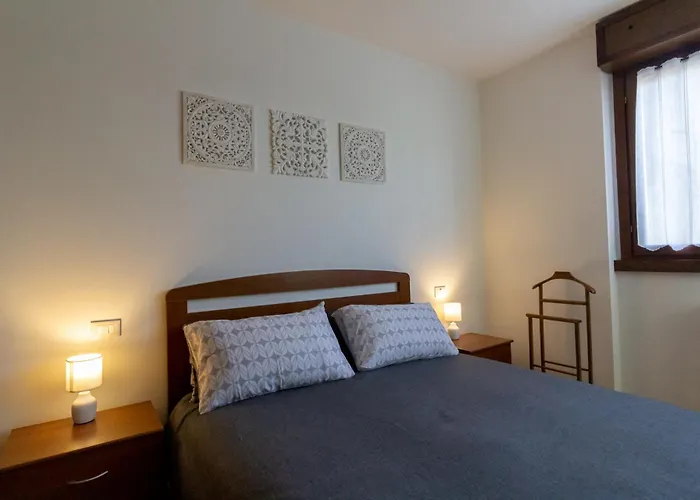 Casa Dafne 아파트 베로나