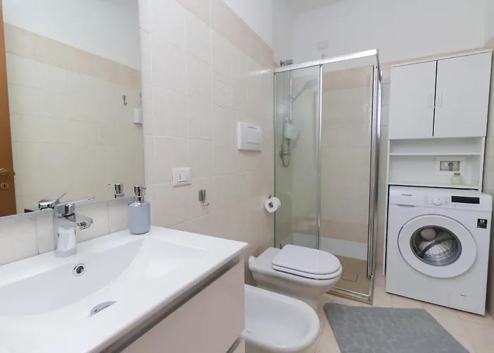 Casa Dafne 아파트 베로나