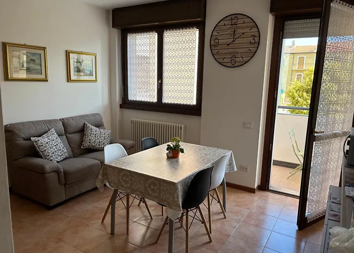 Casa Dafne 아파트 *