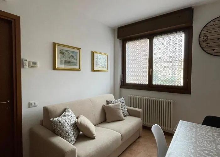 아파트 Casa Dafne