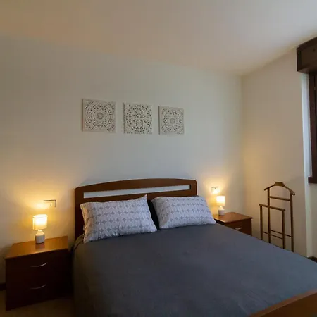 Casa Dafne Lejlighed