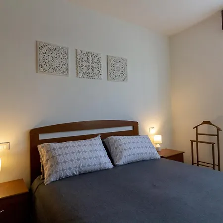 Casa Dafne Lejlighed Verona