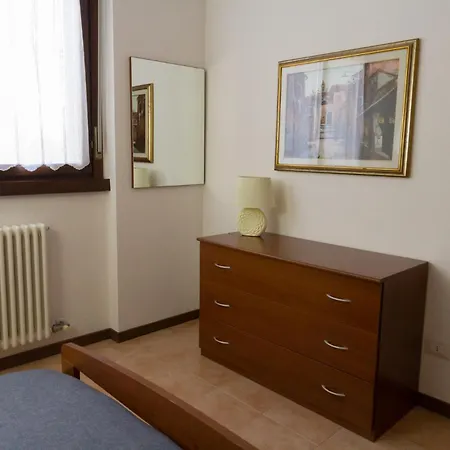 Lejlighed Casa Dafne *