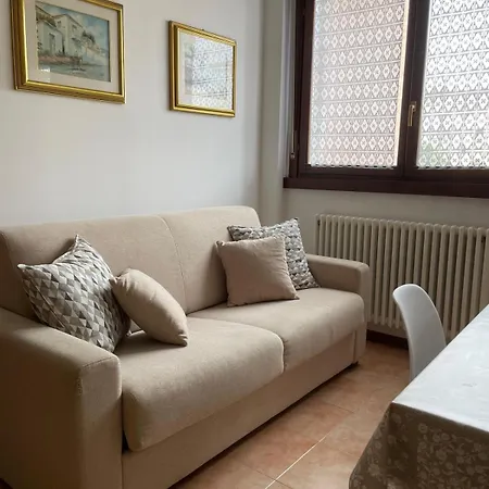 Casa Dafne *