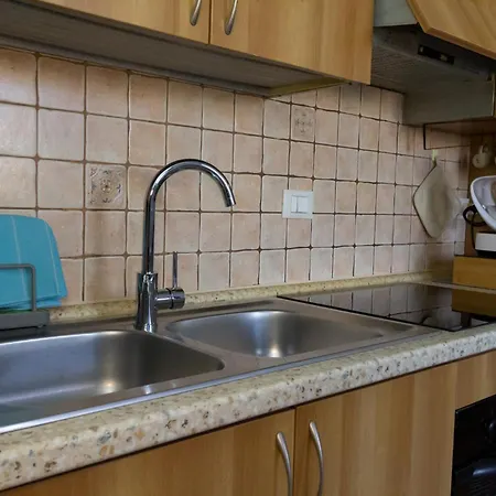 Apartamento Casa Dafne Verona