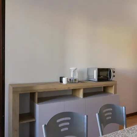 Apartamento Casa Dafne