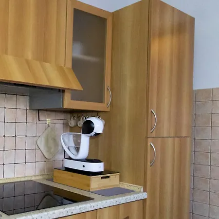 Casa Dafne Apartment *