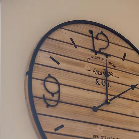 Apartamento Casa Dafne *