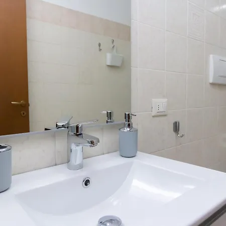 Casa Dafne Apartamento Verona