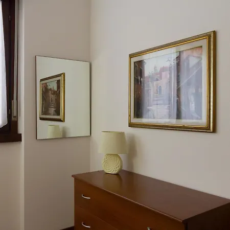 Apartment Casa Dafne Verona