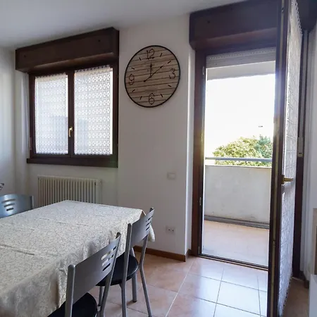 Apartment Casa Dafne