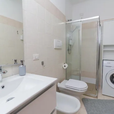 Casa Dafne Apartamento Verona