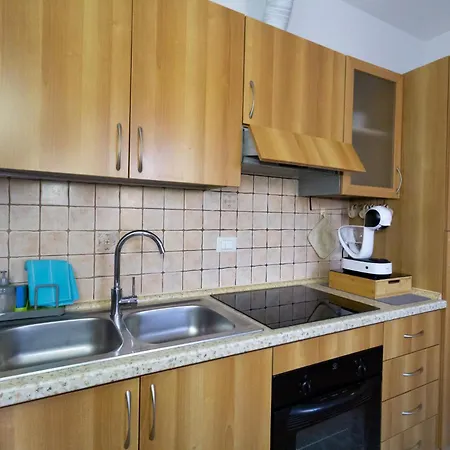 Casa Dafne Apartment *