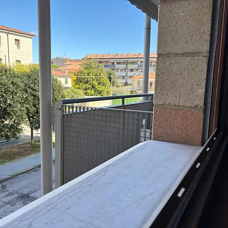 Casa Dafne Apartment