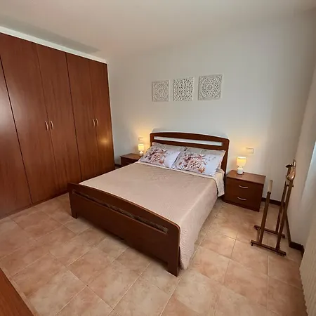 Apartment Casa Dafne Verona