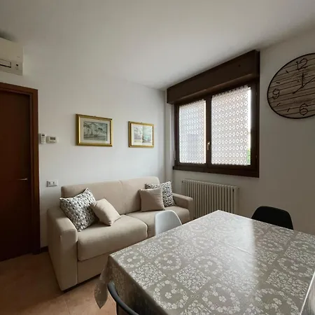 Casa Dafne Apartment