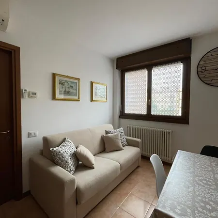 Apartment Casa Dafne