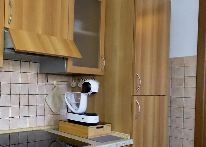 Casa Dafne Apartament *