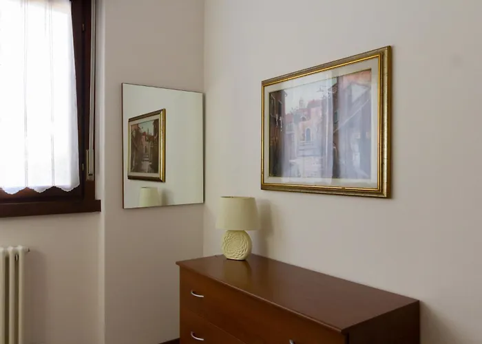 Apartament Casa Dafne Werona