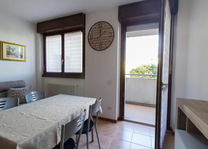 Apartament Casa Dafne