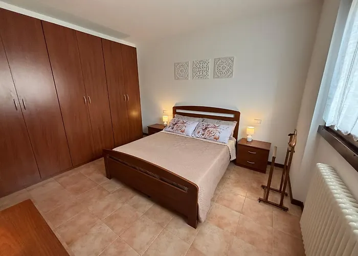 Apartament Casa Dafne Werona