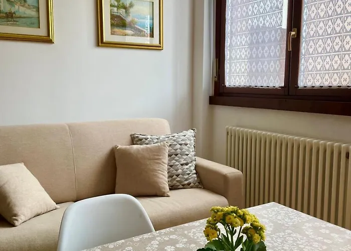 Casa Dafne * ורונה