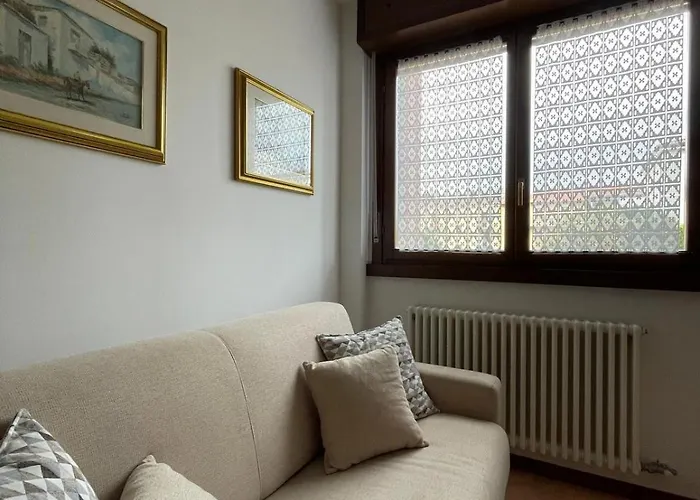 Apartament Casa Dafne