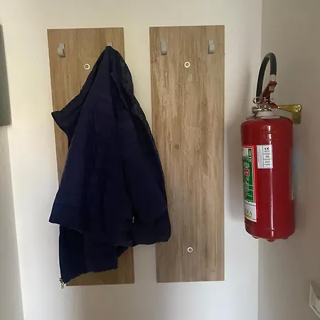 Casa Dafne Διαμέρισμα *