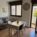 Casa Dafne Apartman *
