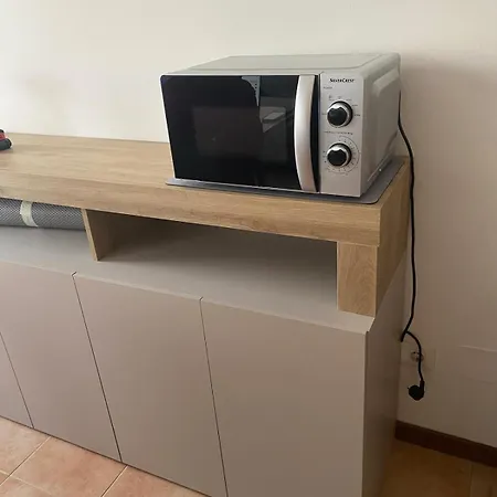 Casa Dafne דירה ורונה