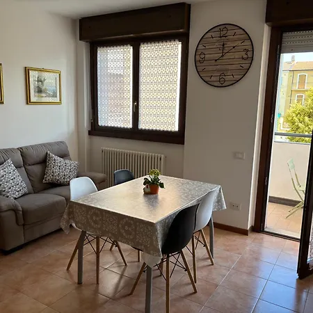 Casa Dafne דירה *
