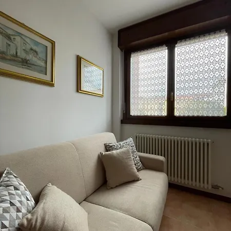 דירה Casa Dafne